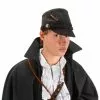 Elope Steampunk Grey Cadet Costume Hat Adult -Bioworld Shop 290712 steampunk grey cadet costume hat adult