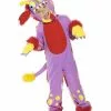 Smiffys Wacky Grizzle Bodysuit Child Costume With Gloves -Bioworld Shop 36179 wacky grizzle bodysuit adult costume with gloves