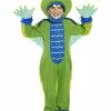 Smiffys Swamp Snort Bodysuit Child Costume -Bioworld Shop 36278 swamp snort bodysuit adult costume