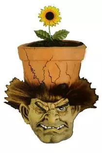 Forum Novelties Pothead Mask 3 Forum Novelties Pothead Mask