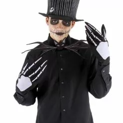 Elope The Nightmare Before Christmas Jack Costume Accessory Kit Adult