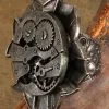 Elope Steampunk Antique Watch Gears Costume Ring Adult 2 Elope Steampunk Antique Watch Gears Costume Ring Adult -Bioworld Shop 510330 steampunk antique watch gears costume ring adult bf3c12be 8e0c 401f b4a1 897160fab883