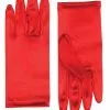 Forum Novelties 9" Red Satin Adult Female Costume Gloves -Bioworld Shop 67371 9 red satin adult female costume gloves dbd83492 ff3f 4408 af55 e5611ab6bdee