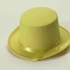 Forum Novelties Yellow Felt Adult Costume Top Hat 1 Forum Novelties Yellow Felt Adult Costume Top Hat -Bioworld Shop 67647 yellow felt adult costume top hat