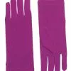 Forum Novelties Short Purple Adult Female Costume Dress Gloves -Bioworld Shop 67653 short purple adult female costume dress gloves