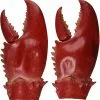 Accoutrements Lobster Claw Hands Costume Accessory