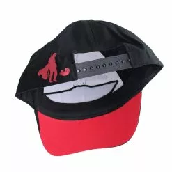Accessory Innovations Company Star Wars The Mandalorian The Child Force Is Strong Baseball Hat -Bioworld Shop AIC F20MN47164 CC 8b5cc0ec 09b9 48c0 9a56 bbbdafbee219