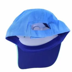 Accessory Innovations Company Animal Crossing Characters Snapback Hat 7 Accessory Innovations Company Animal Crossing Characters Snapback Hat -Bioworld Shop AIC F21NC52596 CC scaled