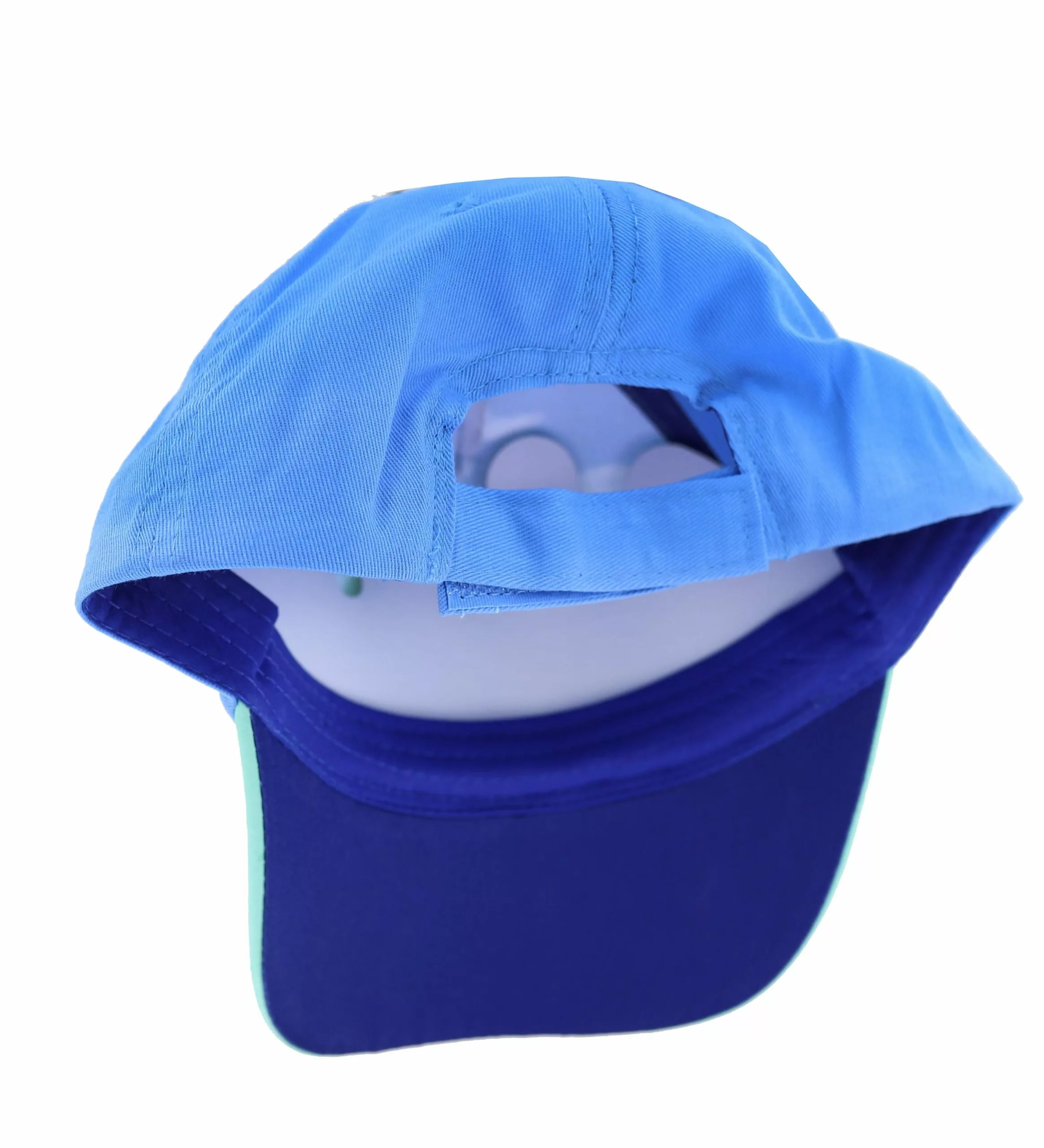 Accessory Innovations Company Animal Crossing Characters Snapback Hat 5 Accessory Innovations Company Animal Crossing Characters Snapback Hat - Image 3