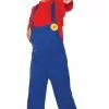 Angels Costumes Super Plumber Child Costume 1 Angels Costumes Super Plumber Child Costume -Bioworld Shop ANG 19387 PA 9e8872c2 04d1 4e6f 9470 e7189e43551d