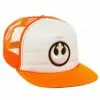 Bioworld Star Wars Rebel Alliance Trucker Hat -Bioworld Shop BIW 33975 CA