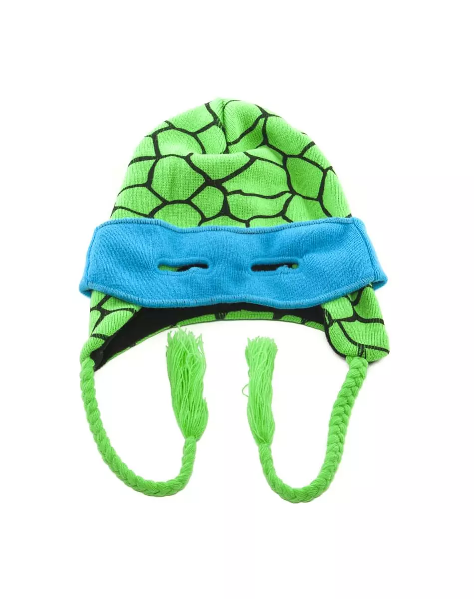 Bioworld Teenage Mutant Ninja Turtles Laplander Leonardo 3 Bioworld Teenage Mutant Ninja Turtles Laplander Leonardo