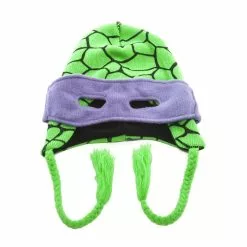 Bioworld Teenage Mutant Ninja Turtles Laplander Donatello