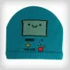 Bioworld Adventure Time Beemo BMO Knit Beanie