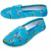 Bioworld My Little Pony Canvas Slip On Shoes -Bioworld Shop BIW 45481 PA ee21cd0f ef23 4a1e a93e 43d7e2f7db5c