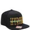 Bioworld Legend Of Zelda Hyrule Snapback Hat -Bioworld Shop BIW 55729 CA
