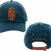 Bioworld Fantastic Beasts Newt Teen/Adult Baseball Cap -Bioworld Shop BIW BA4GLAFAN CA
