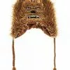 Bioworld Star Wars Chewbacca Laplander -Bioworld Shop BIW KC2KBLSTW CA