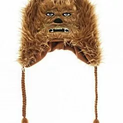 Bioworld Star Wars Chewbacca Laplander