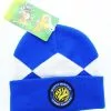 Bioworld Power Rangers Costume Beanie Hat Blue Ranger 1 Bioworld Power Rangers Costume Beanie Hat Blue Ranger -Bioworld Shop BIW KC39Q4POW CA
