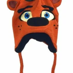 Bioworld Five Nights At Freddy's Character Beanie: Fazbear