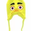 Bioworld Five Nights At Freddy's Character Beanie: Chica -Bioworld Shop BIW KC426GFNF CA