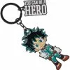 Bioworld My Hero Academia Izuku Midoriya Enamel Keychain -Bioworld Shop BIW KE6IY0MHA CA 485741fd 566d 4ff6 a862 93a611600f2b