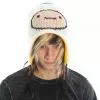 Bioworld Adventure Time Reversible Laplander Hat -Bioworld Shop BIW 01980 CA