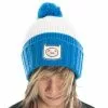 Bioworld Adventure Time Finn Men's Cuff Beanie Hat -Bioworld Shop BIW 02081 CA