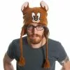 Bioworld Tom & Jerry Jerry Jacquard Laplander Hat -Bioworld Shop BIW 02086 CA