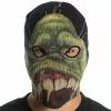 Bioworld Ghostbusters Slimer Black Ski Mask -Bioworld Shop BIW 02092 CA
