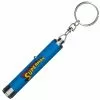 Bioworld Superman Logo Flashlight Keychain 1 Bioworld Superman Logo Flashlight Keychain -Bioworld Shop BIW 26458 CA
