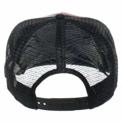 Bioworld Zelda Ocarina Of Time Black Adjustable Trucker Hat -Bioworld Shop BIW 34021 CC