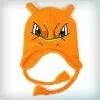 Bioworld Pokemon Charizard Big Face Laplander Beanie Hat -Bioworld Shop BIW KC1B17 CA ec38b2b5 6b28 492d 979e 2943e2a13041