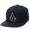 Bioworld Assassins Creed IV Black Flag Snap Cap Adult -Bioworld Shop BIW SB1515ACB CA