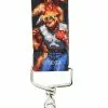 Buckle-Down Streets Of Rage 1" Key Fob