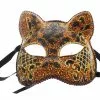 Bauer Pacific Imports Montebello Adult Costume Mask 2 Bauer Pacific Imports Montebello Adult Costume Mask -Bioworld Shop BPI 13097 CA
