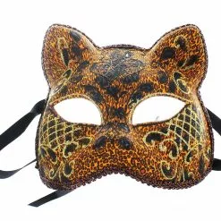 Bauer Pacific Imports Montebello Adult Costume Mask