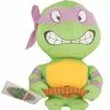 Comic Images Teenage Mutant Ninja Turtles Donatello 5" Plush Keychain -Bioworld Shop CIC 54203 CA