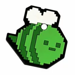 Crowded Coop, LLC Bravest Warriors Key Cover Cap Chris Bee Accessory