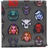 Crowded Coop, LLC DOTA 2 Character Bandana 2 Crowded Coop, LLC DOTA 2 Character Bandana -Bioworld Shop CRC DOTABNDA CA