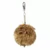 Crowded Coop, LLC Star Trek Tribble Plush Key Chain 2 Crowded Coop, LLC Star Trek Tribble Plush Key Chain -Bioworld Shop CRC STOL222 CA