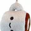 Disburst Coffee Plush Charm Keychain 1 Disburst Coffee Plush Charm Keychain -Bioworld Shop DBT SOFT0067 CA