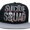 Dc Collectibles Suicide Squad "In Squad We Trust" Baseball Cap