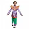 Disguise Alice Through The Looking Glass Asian Inspired Classic Girl's Costume -Bioworld Shop DGC 10107 PA
