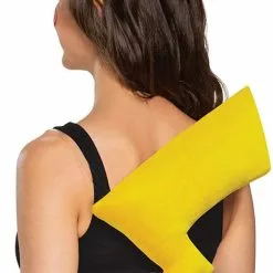 Disguise Pokemon Pikachu Headband & Tail Costume Accessory Kit | 14+ -Bioworld Shop DGC 103549 CC scaled