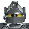 Disguise Lego Nexo Knights Lance Lego Costume Mask Child -Bioworld Shop DGC 10457 CA