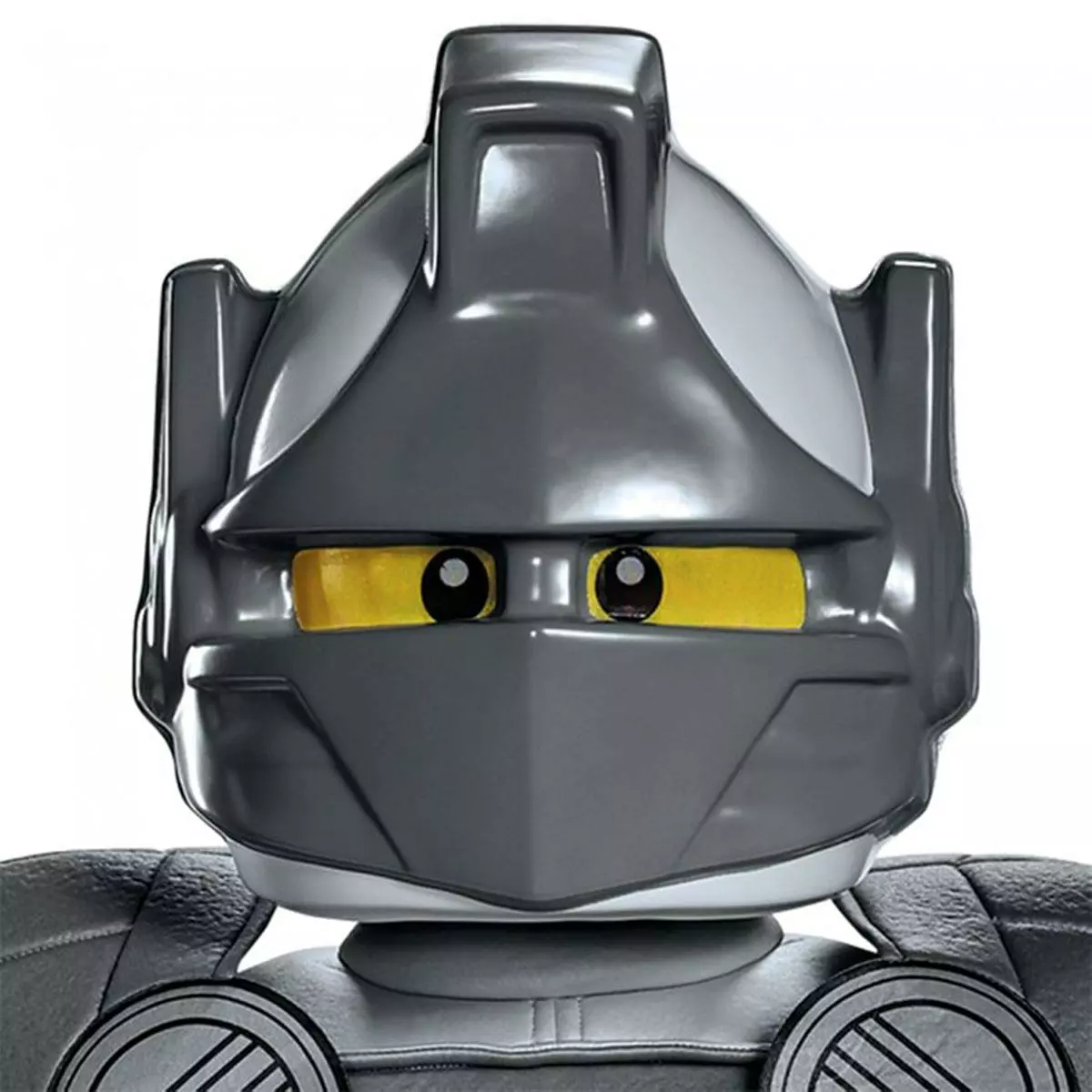Disguise Lego Nexo Knights Lance Lego Costume Mask Child 3 Disguise Lego Nexo Knights Lance Lego Costume Mask Child