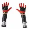 Disguise Kamen Rider Dragon Knight Costume Gloves Child -Bioworld Shop DGC 11614 PA