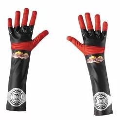 Disguise Kamen Rider Dragon Knight Costume Gloves Child